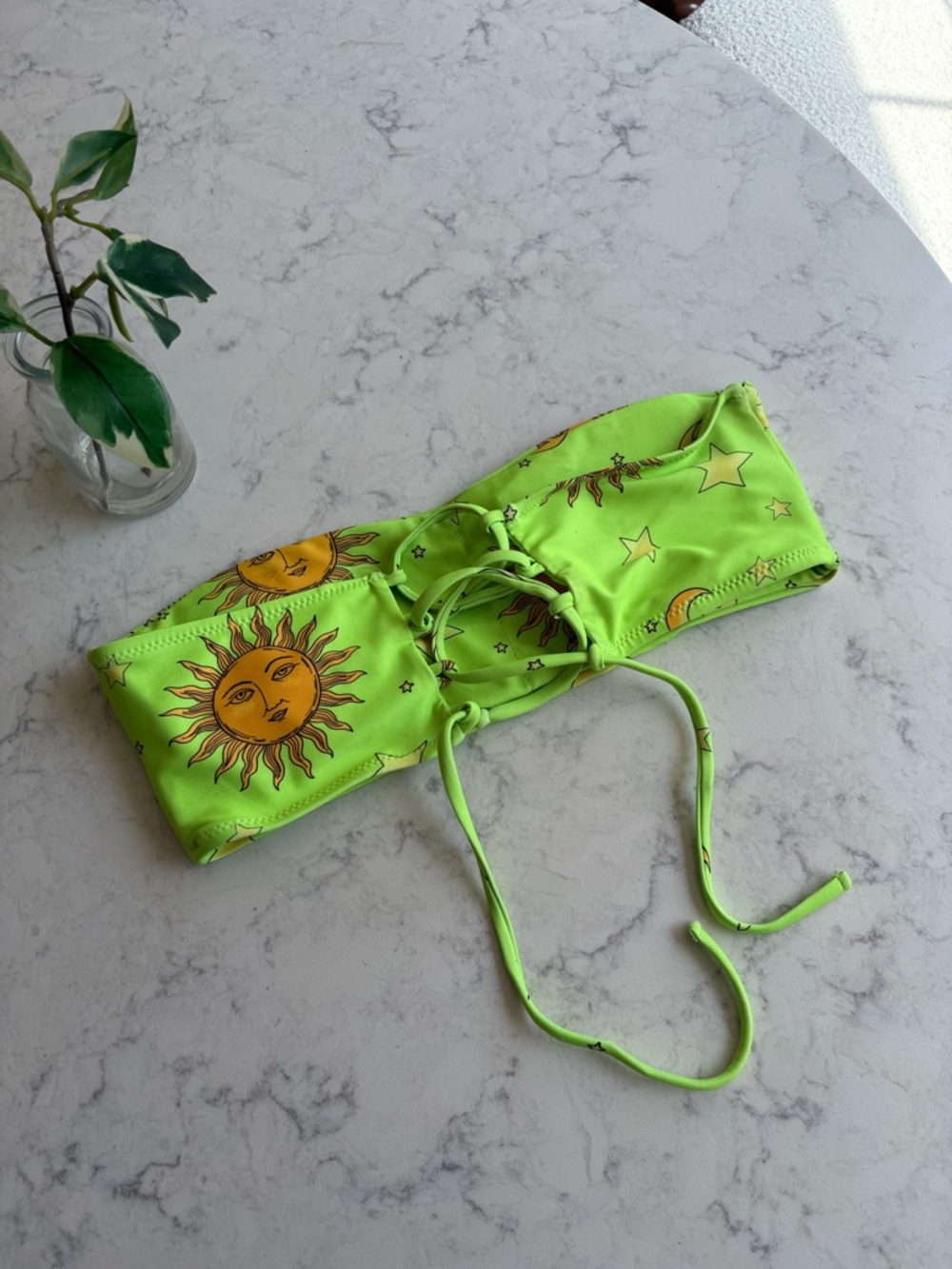 Bikini Top S
